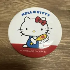 3coins キティコラボ ミラーのサムネイル