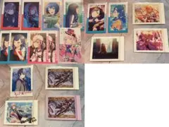 プロセカ エピカ ぱしゃこれ ノーマル 箔押し 特典