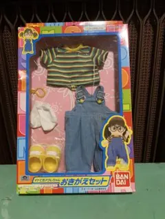 当時品　BANDAI /ドクタースランプ アラレちゃん/イケてるアラレちゃん BANDAI|イケてるアラレちゃん|【ハードオフ公式通販】オフモール
