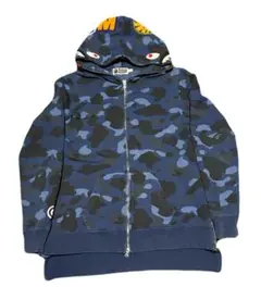 2025年最新】A BATHING APE シャーク パーカーの人気アイテム
