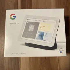 2026年最新】google nest hub 第2世代の人気アイテム - メルカリ
