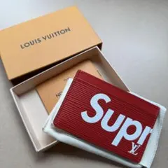 2026年最新】supreme louis vuitton ネームタグの人気アイテム - メルカリ