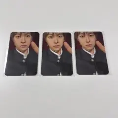 NCT WISH YO-I-DON! ユウシ トレカ まとめ売り - メルカリ