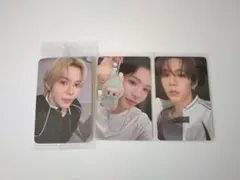 RIIZE　ODYSSEY ショウタロウ　トレカ