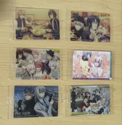 アイナナ ウエハース VBT まとめ売り