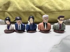 チョコエッグ　名探偵コナン5