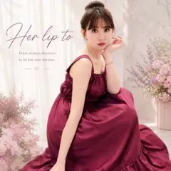 2026年最新】HER lip to ワンピース チェックの人気アイテム - メルカリ