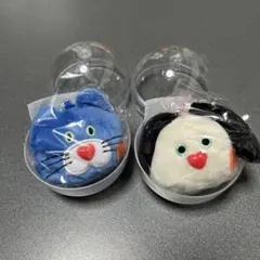 mojojojoフェイスマスコット　2個セット