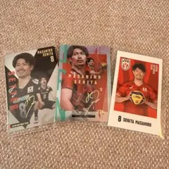 DESCENTE 石川祐希選手 サイン入り ポストカード2020 DESCENTE 石川祐希選手 サイン入り ポストカード2020 - メルカリ