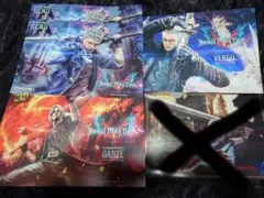 2025年最新】デビルメイクライ ポスターの人気アイテム - メルカリ