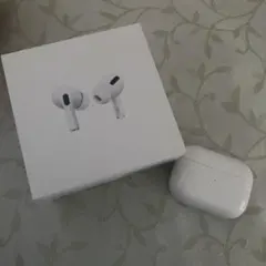 だ*い様 断*離様 AirPods Pro （第1世代）フルセット