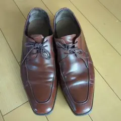 VISARUNO　シューズ