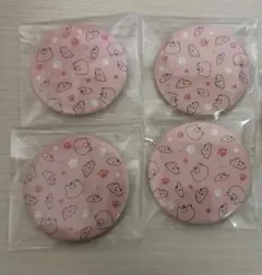 すとぷり 莉犬 言ノ葉ワンダーランド りぬーん 缶バッジ