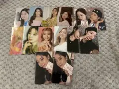 twice ダヒョン　シーグリ等まとめ売り