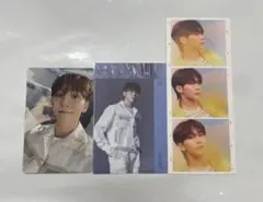 SEVENTEEN SECTOR17 スングァン