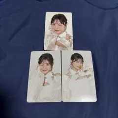 石井蘭　トレカ　LAPORTA2025 セットのサムネイル