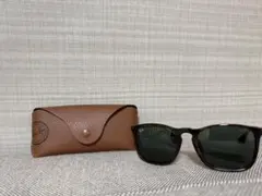 RayBan CHRIS RB4187F