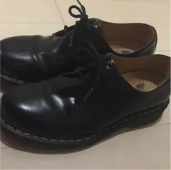 ドクターマーチン 3ホール