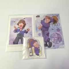 忍たま　3点セット