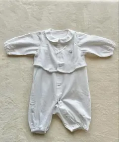 ※今月末まで！【現行品】美品ファミリア　ツーウェイオール