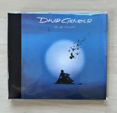 David Gilmour 【オン•アン•アイランド】完全生産限定盤紙ジャケCD