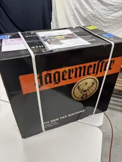 【非売品☆新品未開封】イエガーマイスター サーバー タップマシン イエガーマイスタータップマシーン サーバー 非売品·新品·未使用·未