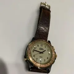 TIMEX INDIGLO QUARTZ 腕時計 ヴィンテージのサムネイル
