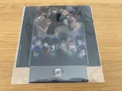 鬼滅の刃 無限城編 入場者特典 第14弾 ティザービジュアル クリアスタンド