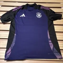 adidas ドイツ代表　プラクティスシャツ