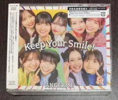 アンジュルム keep your smile!