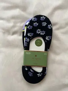 新品　ケイトスペード　靴下3足セット