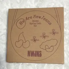 newjeans bag ver. ヘリン トレカ アルバムのサムネイル