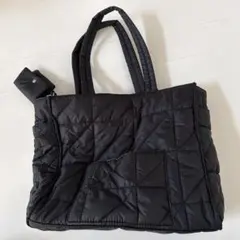 niko and ... 2WAY キルティングショルダーバッグ