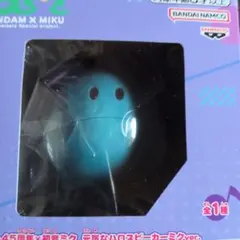 ガンダム45周年×初音ミク 元気なハロスピーカーミクver.