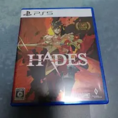 PS5 HADES