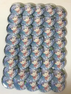 アイドリッシュセブン アイナナ Re:vale 百 SUGAO 缶バッジ - メルカリ