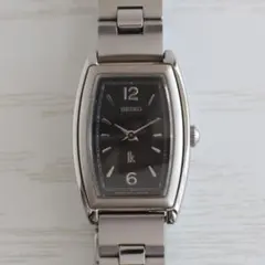 稼働品 セイコールキアSEIKO LUKIA 腕時計1F21-5030