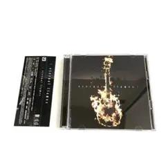 送料無料　CD+DVD J / eternal flames 小野瀬 潤