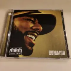 【美品】Common Be Kanye West