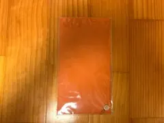 浜田省吾【ファンクラブ限定グッズ】ブックカバー（会報カバー）