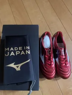 【週末セール.以降値下げなし】モレリア2限定カラー25.5cm 2025年最新】モレリア2 25.5の人気アイテム - メルカリ