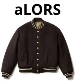 2025年最新】alors paris コートの人気アイテム - メルカリ