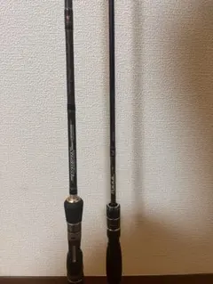 シマノ　SHIMANO  ポイズン　ヘリテージ　HC-70SB-L JACKALL（ジャッカル） ポイズンヘリテージ HC-70SB-L ヴォルティズム