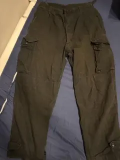 COMOLI 23SS カナパ カーゴショーツ Size 1 - メルカリ