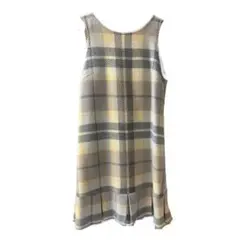 BLUE LABEL CRESTBRIDGE パステルカラー　ワンピース34