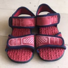 アディダスadidas サンダル ビーチサンダル 16cm