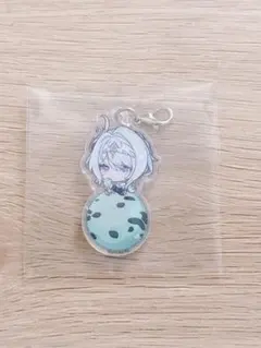 原神 31 サーティワン アクリルキーホルダー オデット