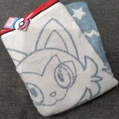 ポケットモンスター　バスタオルのサムネイル