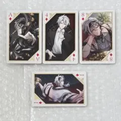 アイナナ 記念日2025 トランプ 八乙女楽