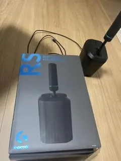 Logicool シフター&ハンドブレーキ RS